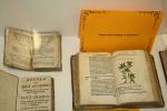 Najstarija knjiga u Zaštićenoj zbirci
